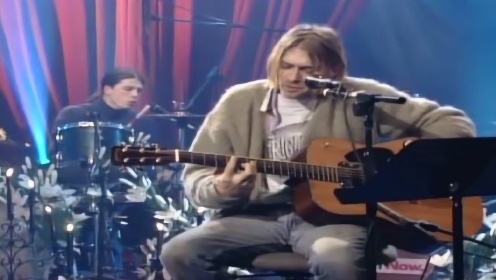 Nirvana1994年纽约不插电演唱会全程回顾