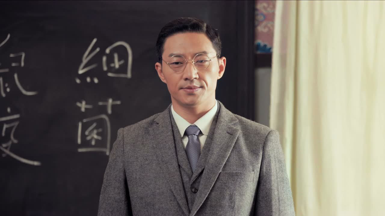暧昧侦探 2集