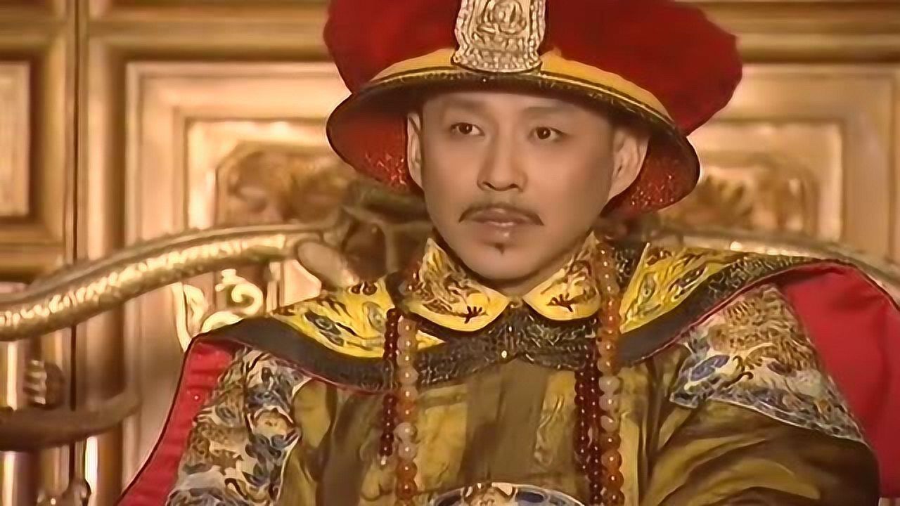 《康熙王朝》台湾久拖不决,太子谏言,索相附和,康熙举兵攻台!