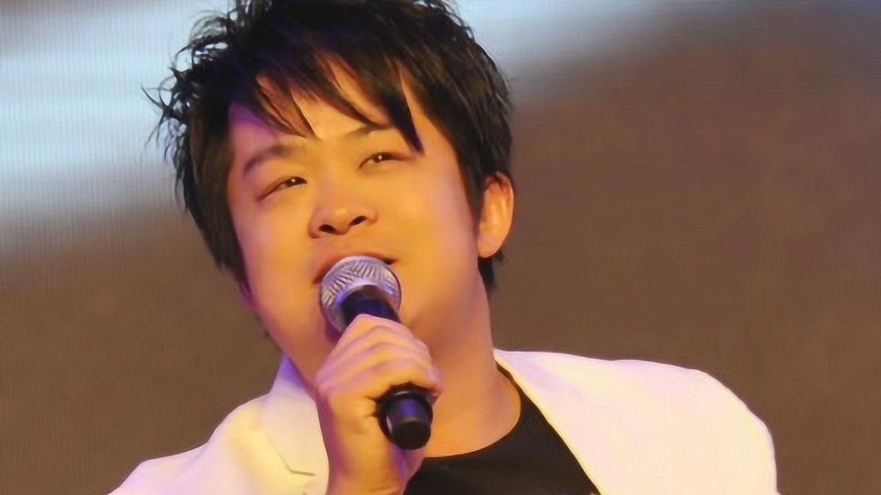 曹磊一首《车站》太好听了,含泪演唱,感人好听至极