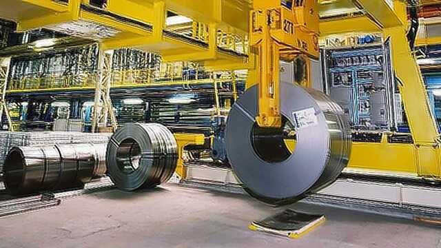 韩媒韩国工业竞争力已被中国反超