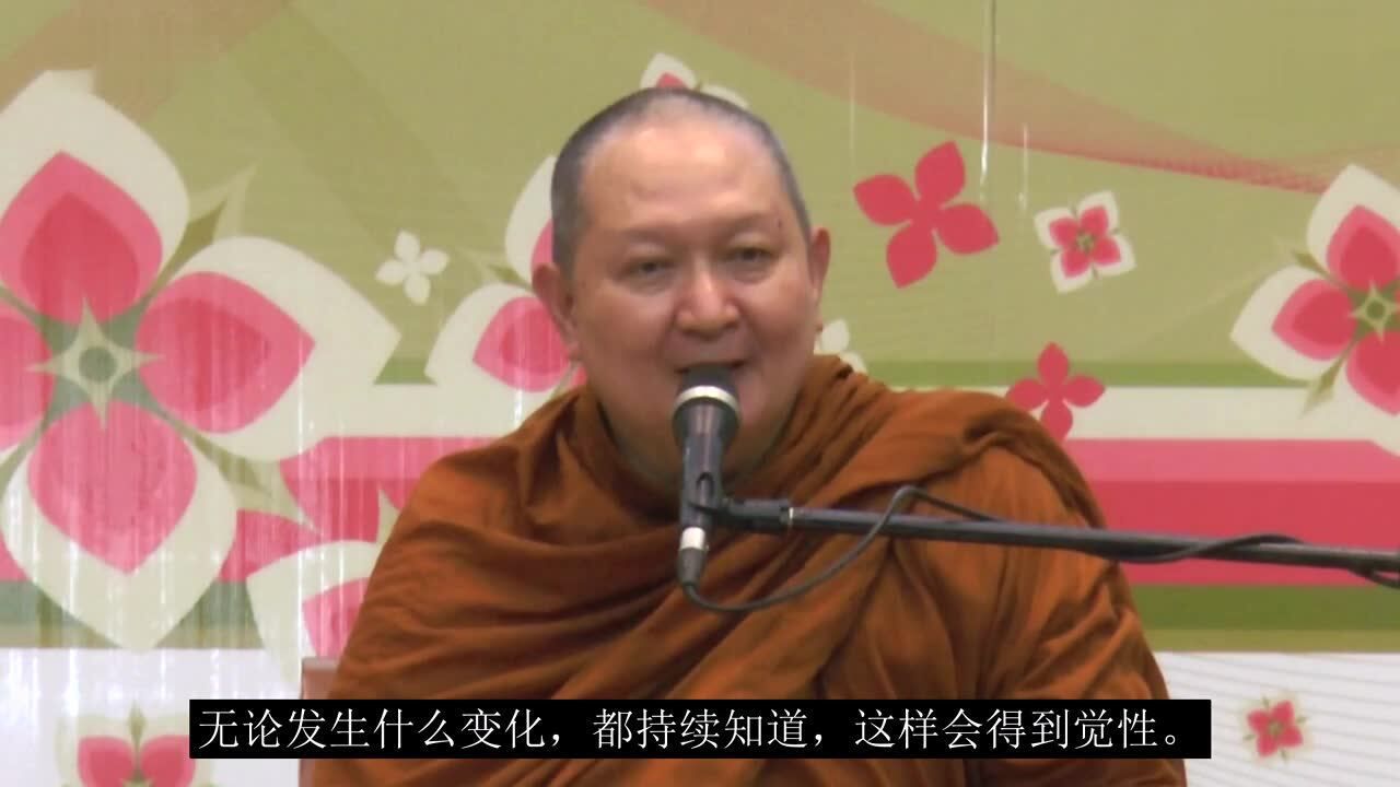 隆波帕默尊者_腾讯视频