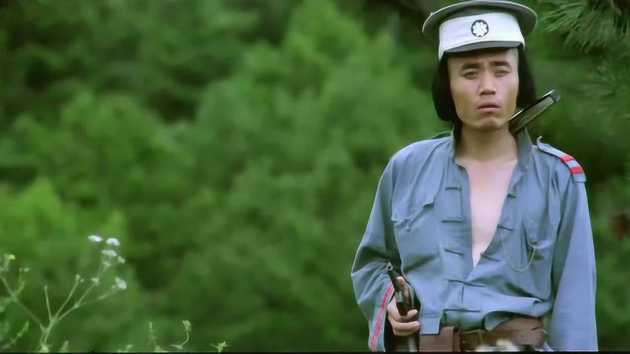 《神鞭》最经典的对白:辫剪了,神留着,一变还得是绝活_电影_高清1080P在线观看平台_腾讯视频