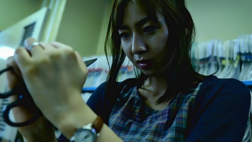 小涛电影解说：6分钟带你看完日本恐怖电影《二重身》