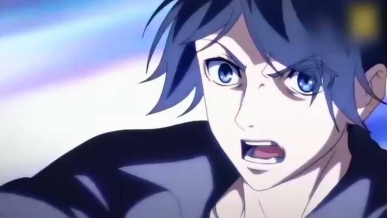 一人之下2张楚岚vs张灵玉,开启雷法绛宫雷!太帅了!