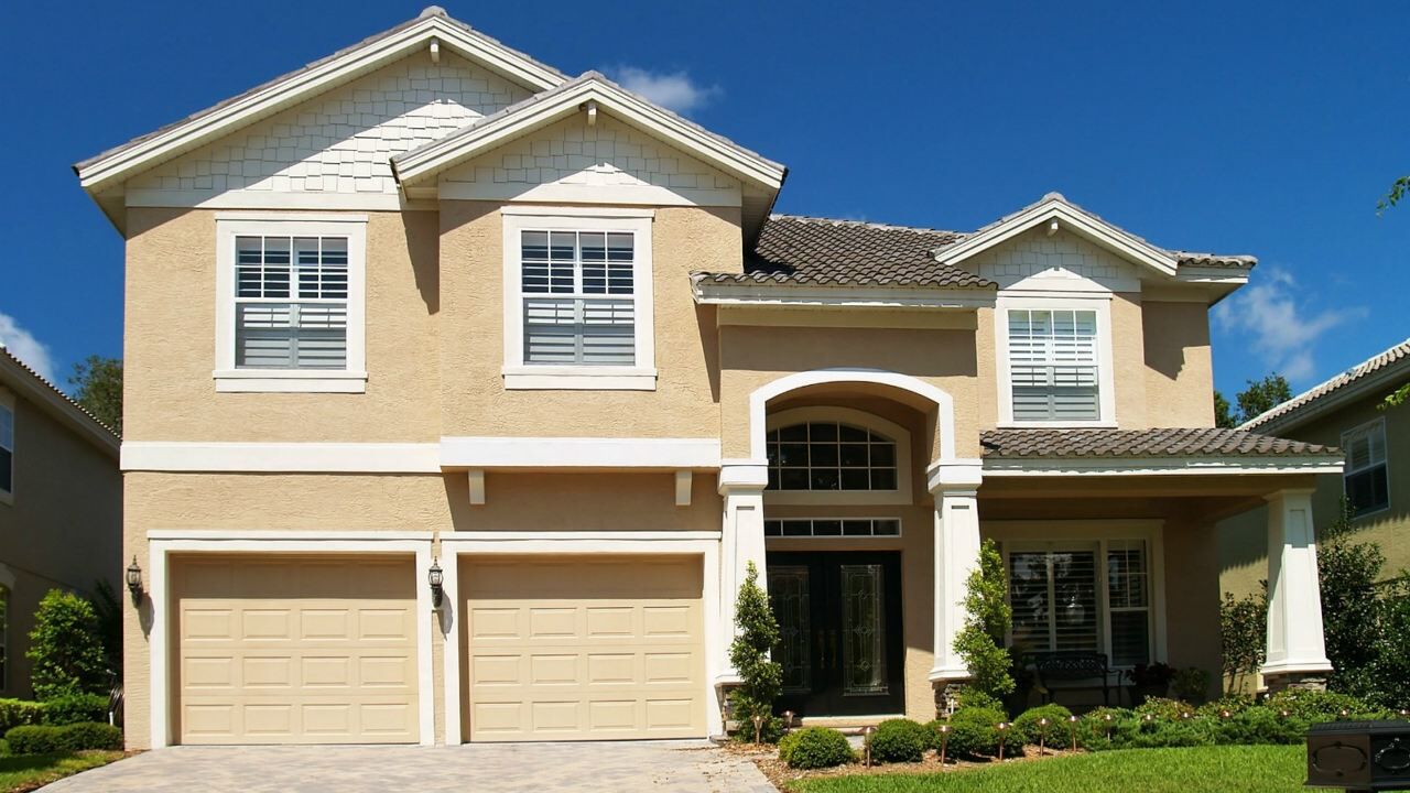 农村最流行的房屋设计样式你还不知道