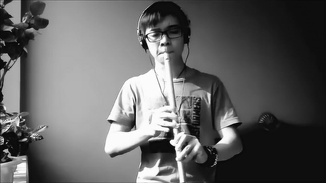 爱尔兰哨笛演奏抖腿神曲murphysmagic