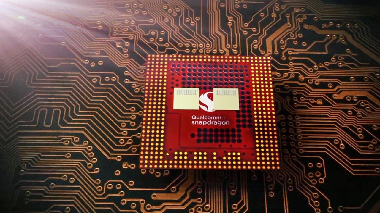 你知道吗安卓的骁龙660相当于苹果的这颗处理器