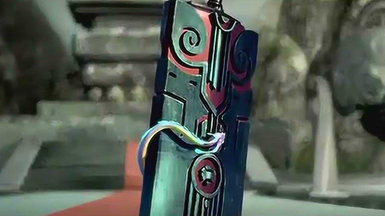 斗破苍穹第三季三年之约大战纳兰嫣然佛怒火莲美杜莎现身