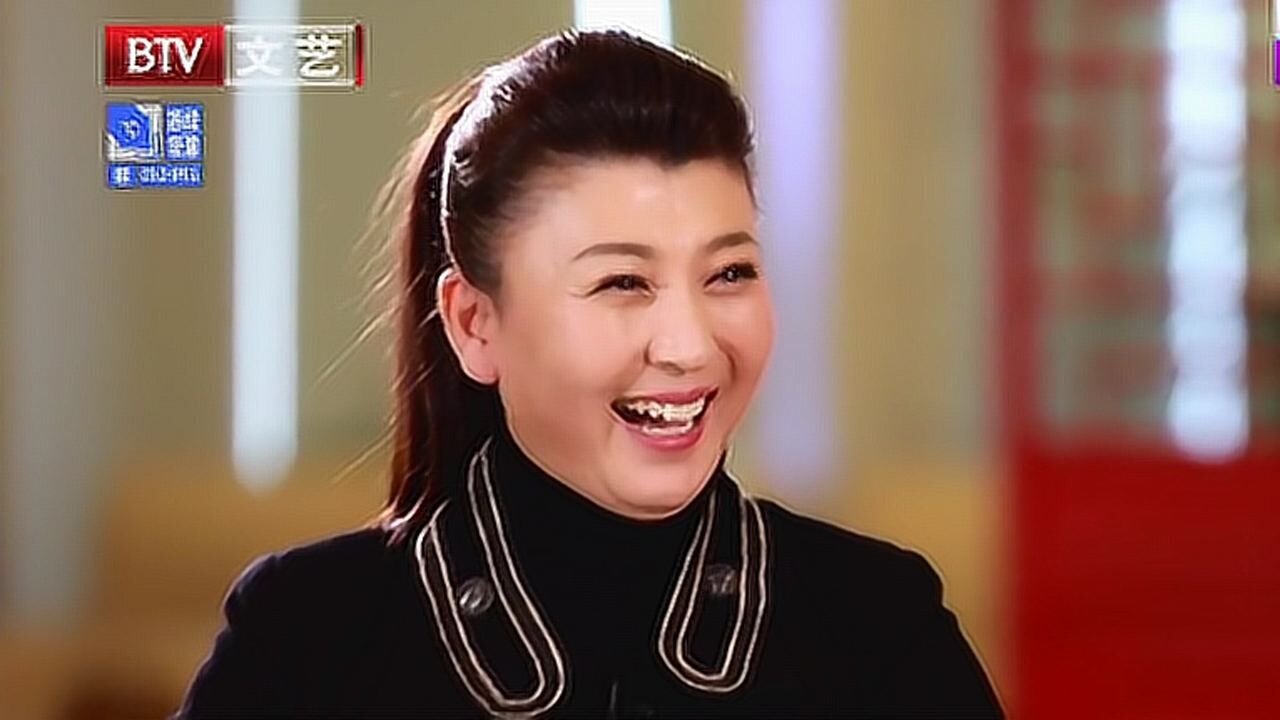 孙俪送闫学晶一个潮牌t恤,闫学晶:啥叫潮牌啊