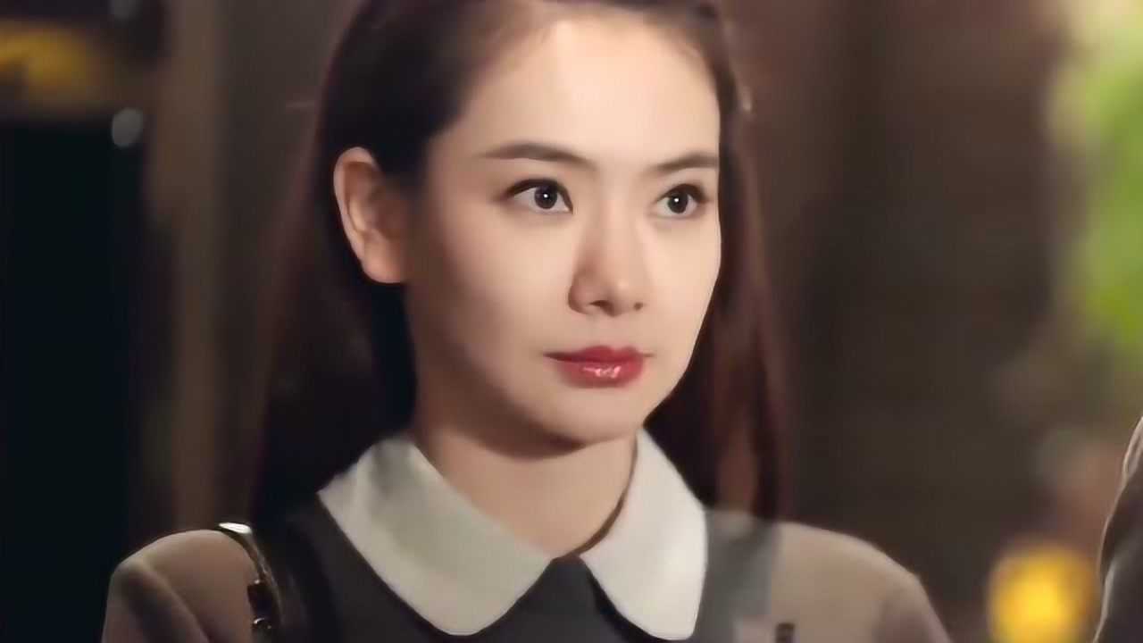 北京女子图鉴陈可欲递送创可贴就此结缘顾映真