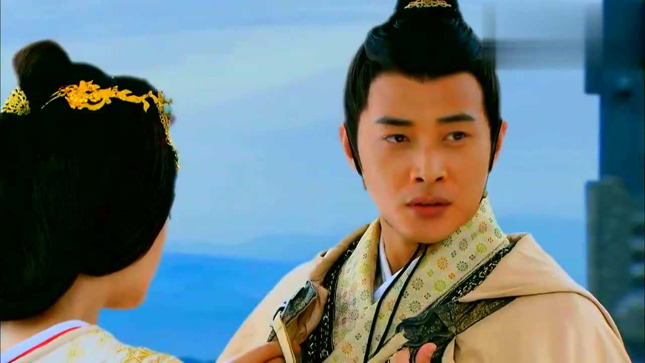 2018年5月30日发布04:48夫妻携手共开创盛世,他们结果和好如初了为你