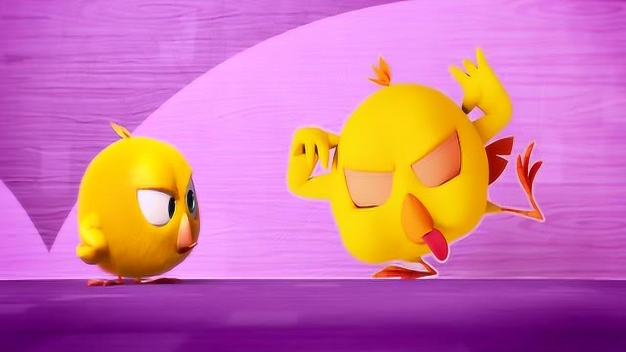 小鸡jaki在哪儿第51集