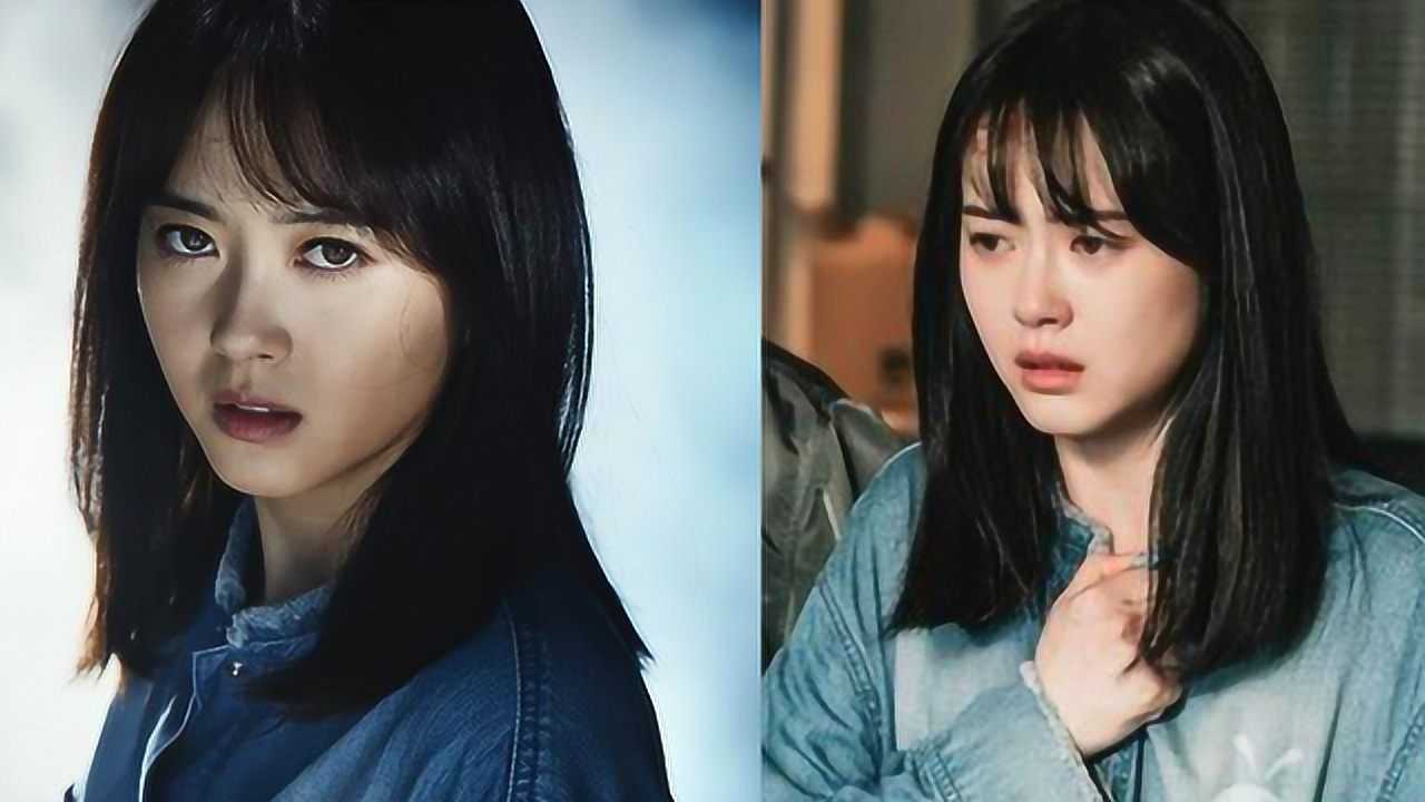 爱豆伴饭高雅拉自曝后悔挑战惊悚剧拍摄期间每天都鬼压床