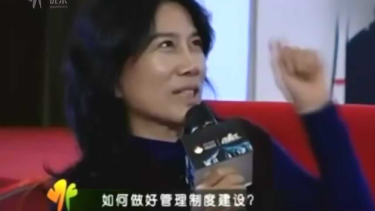 格力集团如何做好管理制度建设?腾讯视频