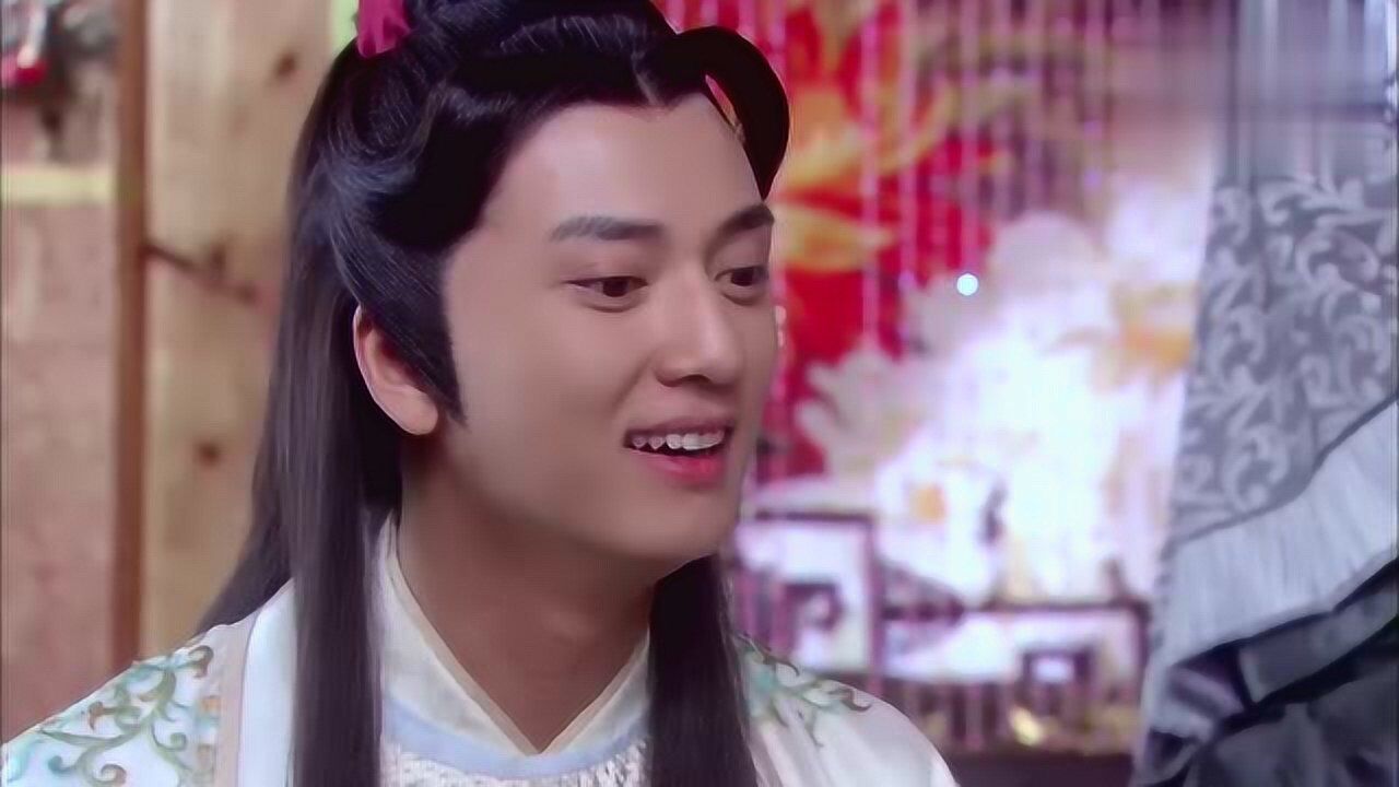 武则天让张灵真与上官婉儿以药材为题,彼此出题,张出了一个诗谜