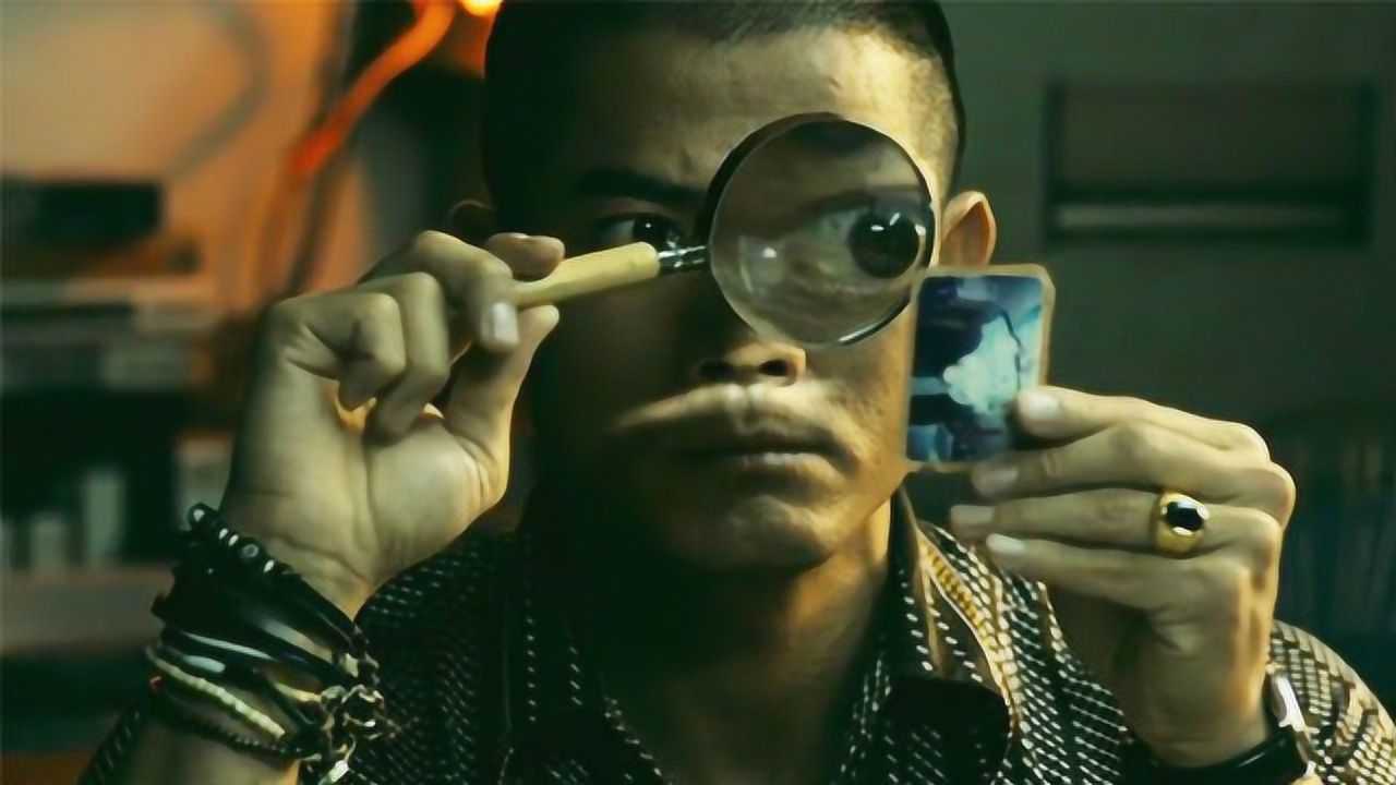 《b 侦探》郭富城痛失兄弟终破离奇悬案_电影_高清1080p在线观看平台