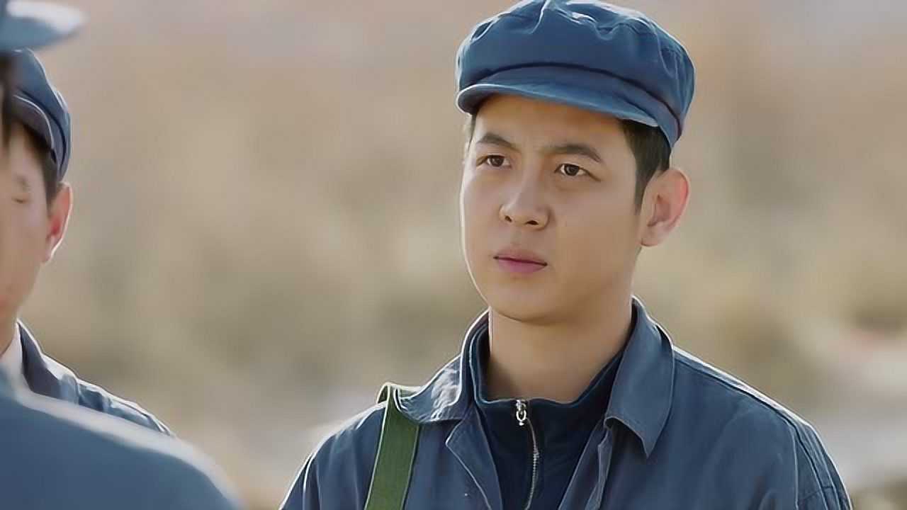 最美的青春冯程考验林场职工能坚持的才是好样的