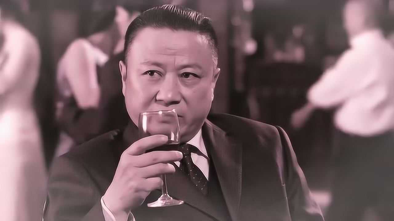 谢文东-看你怎么表现了