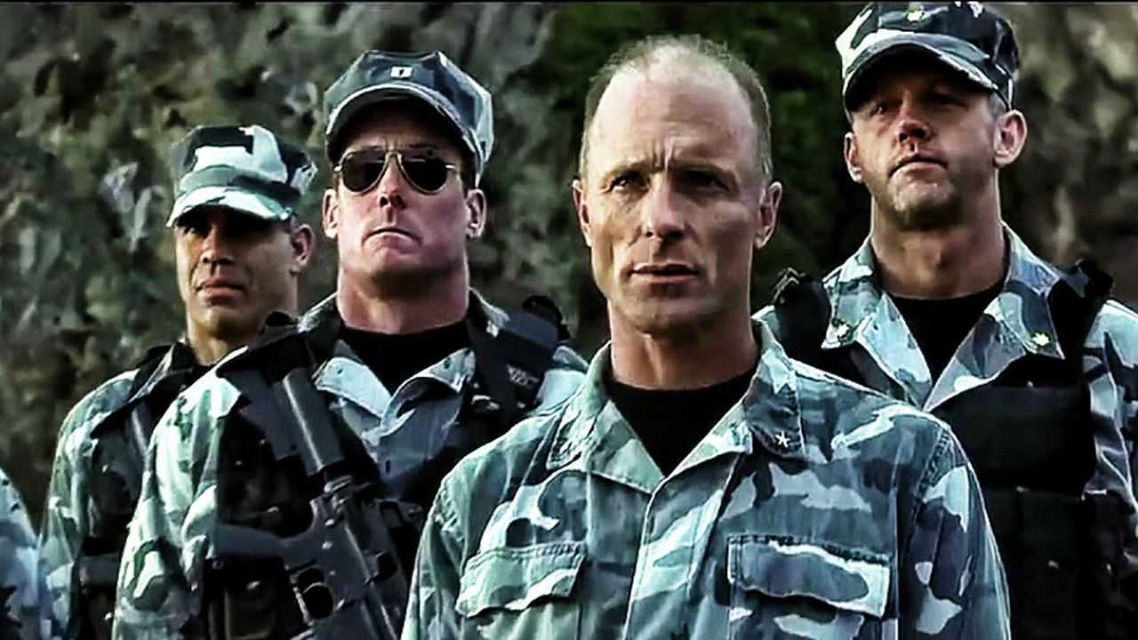 勇闯夺命岛:一部民工讨薪辛酸史