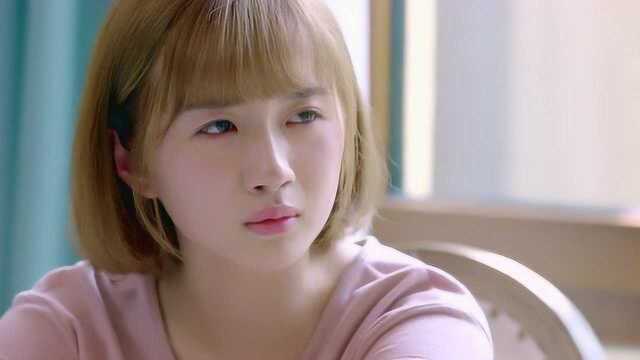 《来到你的世界》鹿梓星含泪说不去签售会,因为她的未来是何解