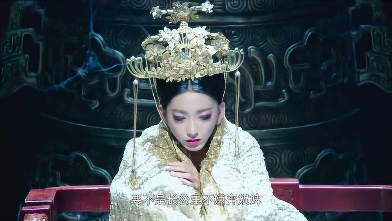 素手遮天 10集
