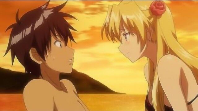 《Campione 弑神者》AMV动漫混剪 第2期 Girlfriend