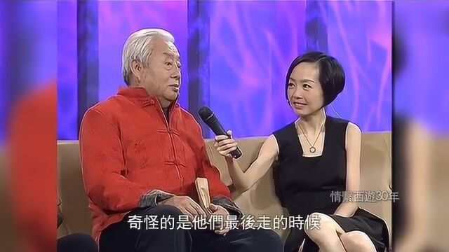 如来扮演者朱龙广天生“佛祖”相貌,被群众误以为是真佛进行跪拜