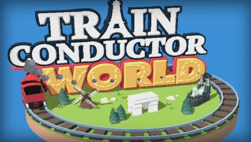 [图]列车调度员世界 Train Conductor World Day 2 游戏演练 手游酷玩