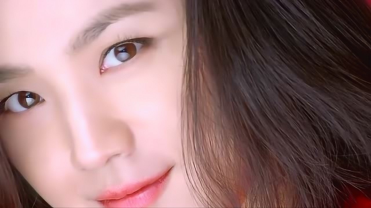 汤唯代言skii广告素颜气质女神说着英语声音好好听