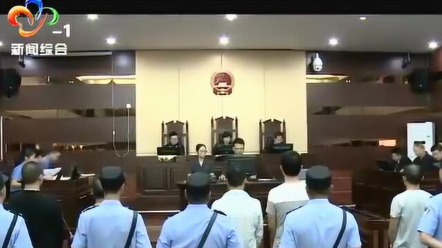 湖北检查机关:批捕涉黑涉恶案1265件3322人