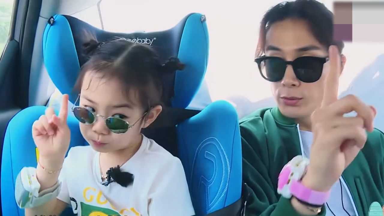 想想办法吧爸爸带娃第二天李承铉直言越来越没有自信