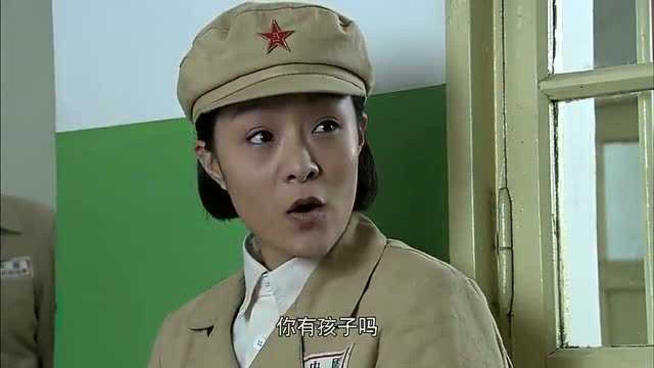 战犯中岛良子得了抑郁症一提孩子就发疯