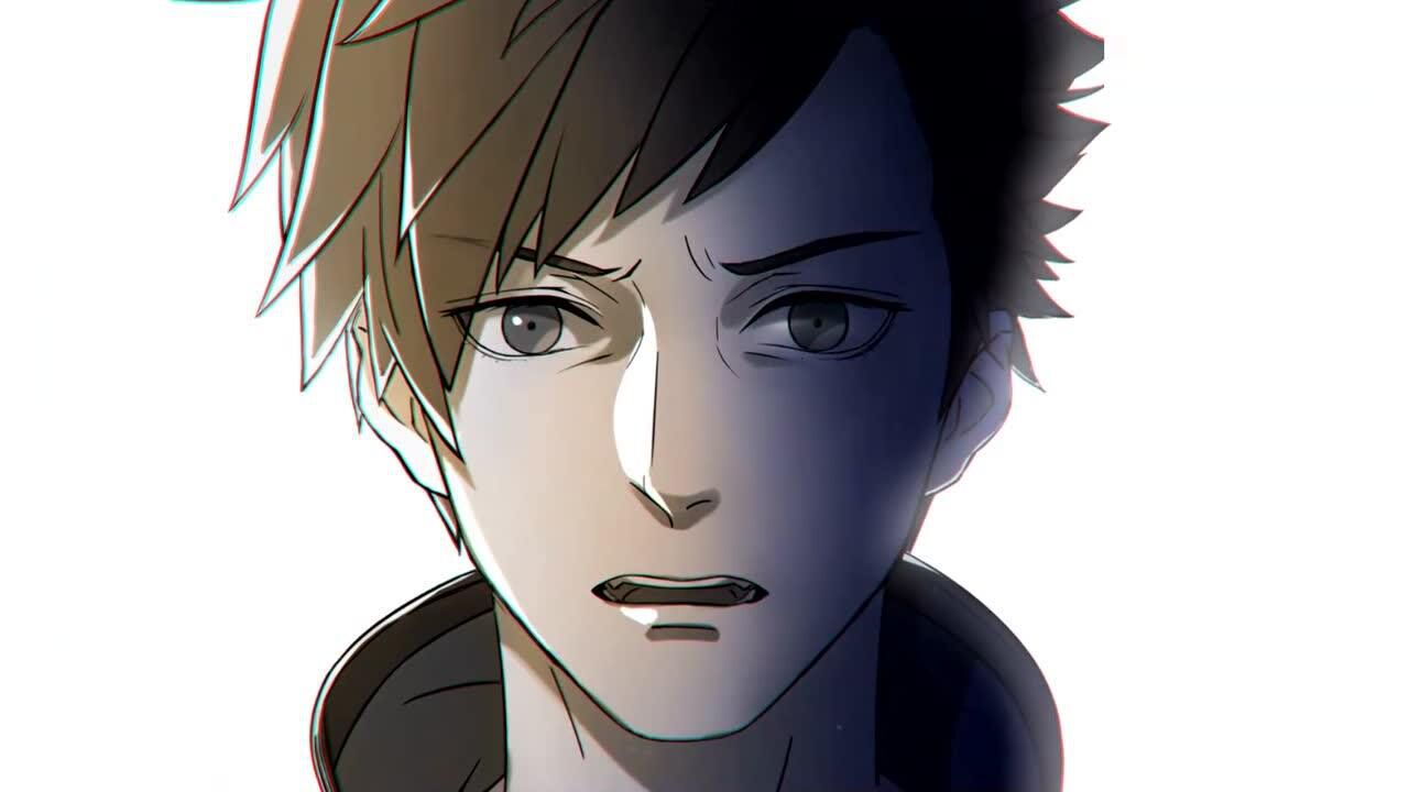 林小帅身世之谜