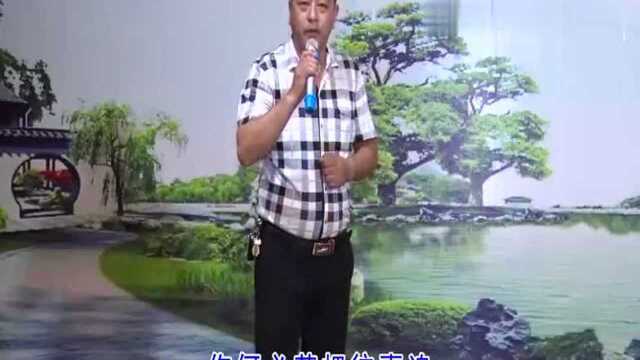 潮曲 加官晋爵满堂辉 陈之阳