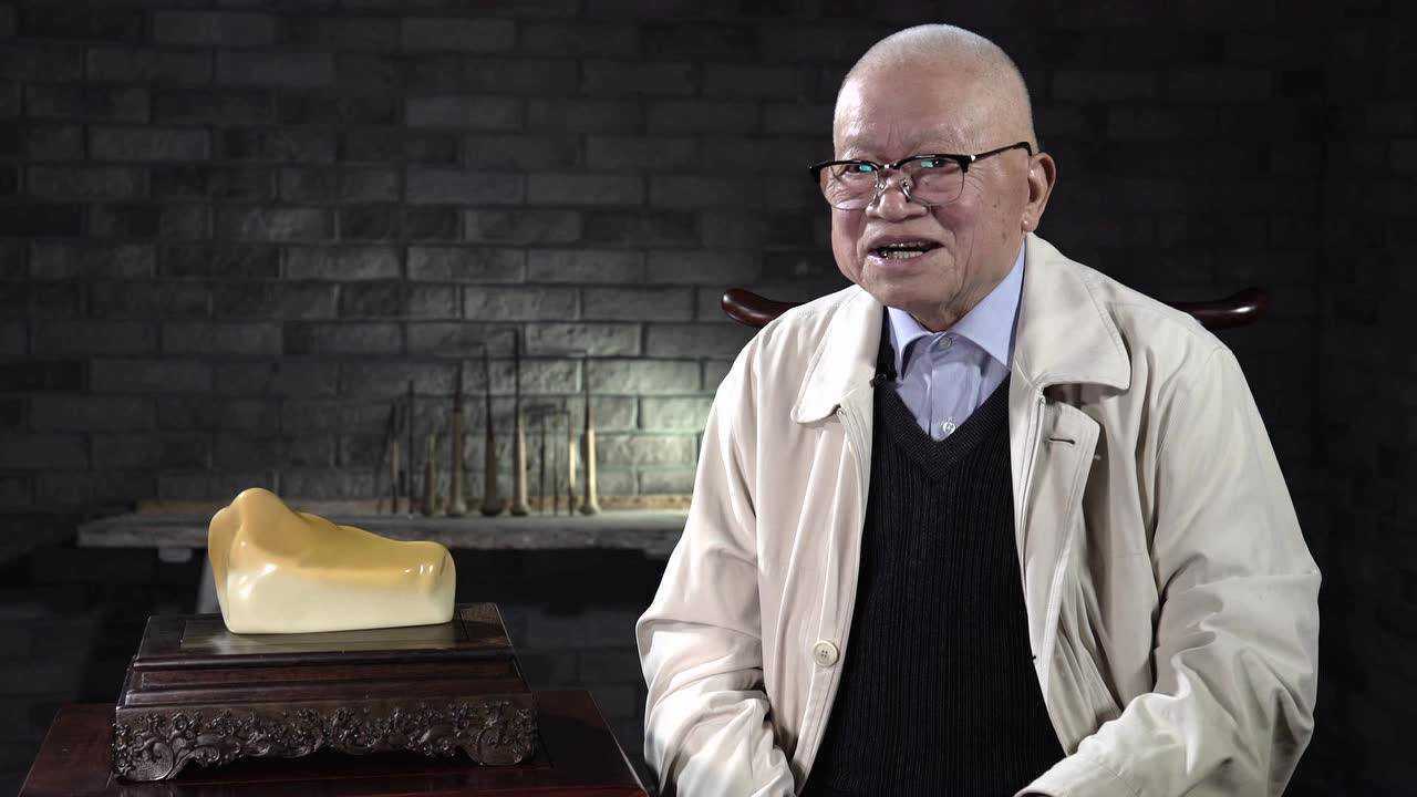 倪东方石雕艺术博物馆睡美人