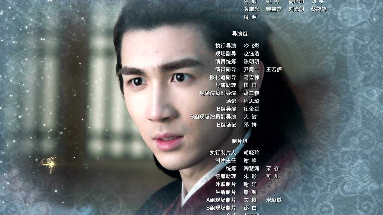倾世妖颜 36集