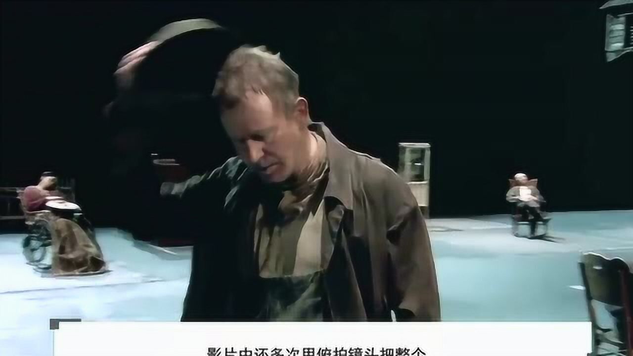 《狗镇》精彩合集_电影《狗镇》:无从审判,无处慈悲_电影_高清完整版视频在线观看_腾讯视频