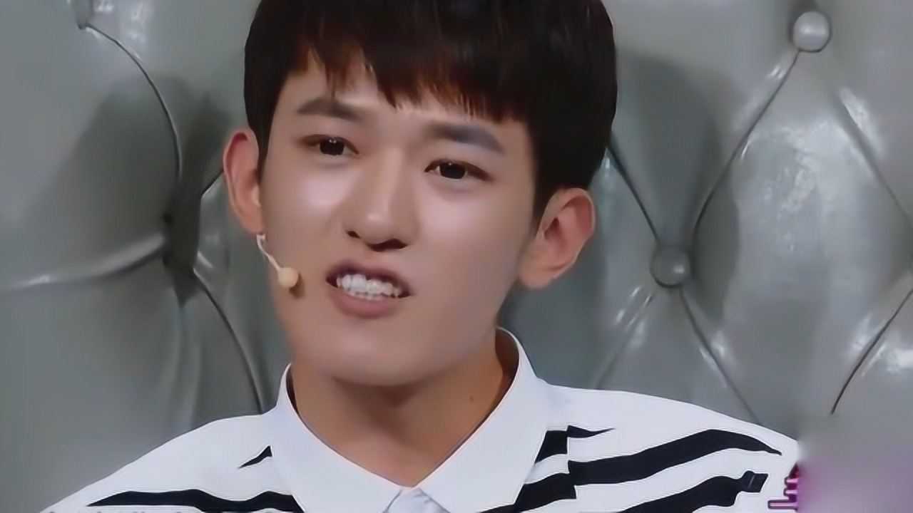 《非常完美》班宇浩太萌被选为不心动,这个理由是听的最舒服的