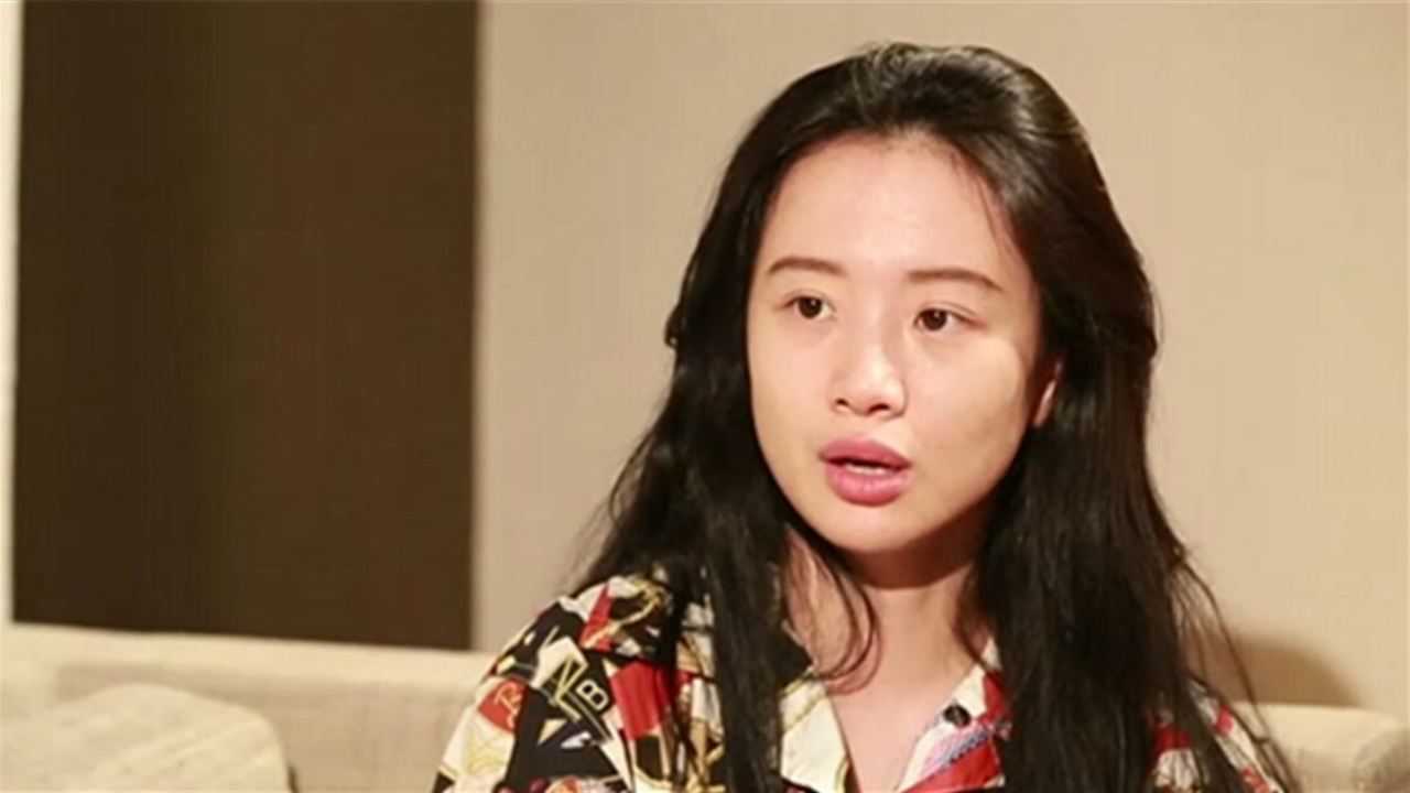 邪不压正李梦姜文对自己要求很高对别人要求也很高