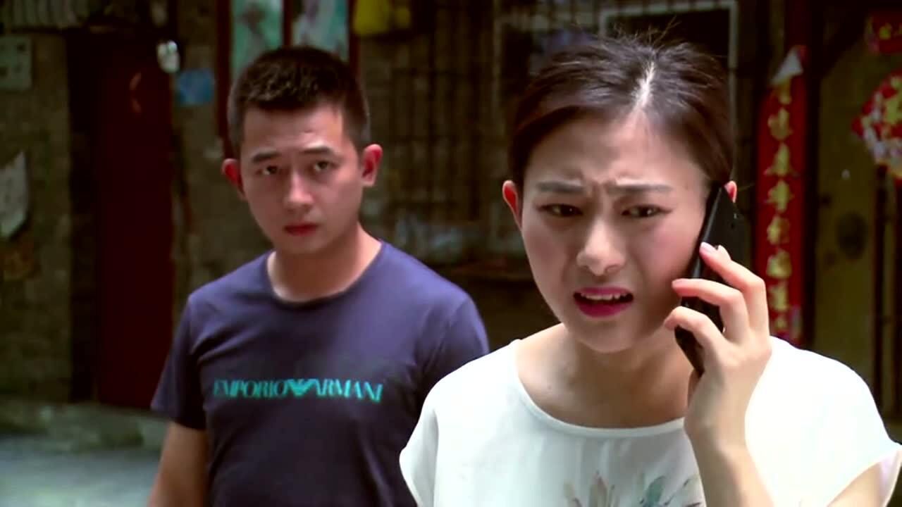 普法栏目剧《心债》下集预告