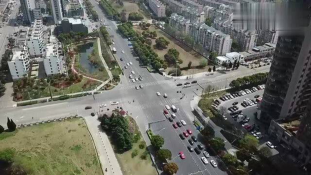 航拍江苏省昆山市玉山镇,连续五年排名全国第一,规模堪比地级市