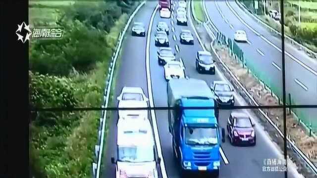 国庆黄金周第三天:自驾游催热租车市场 部分门店已无车可租