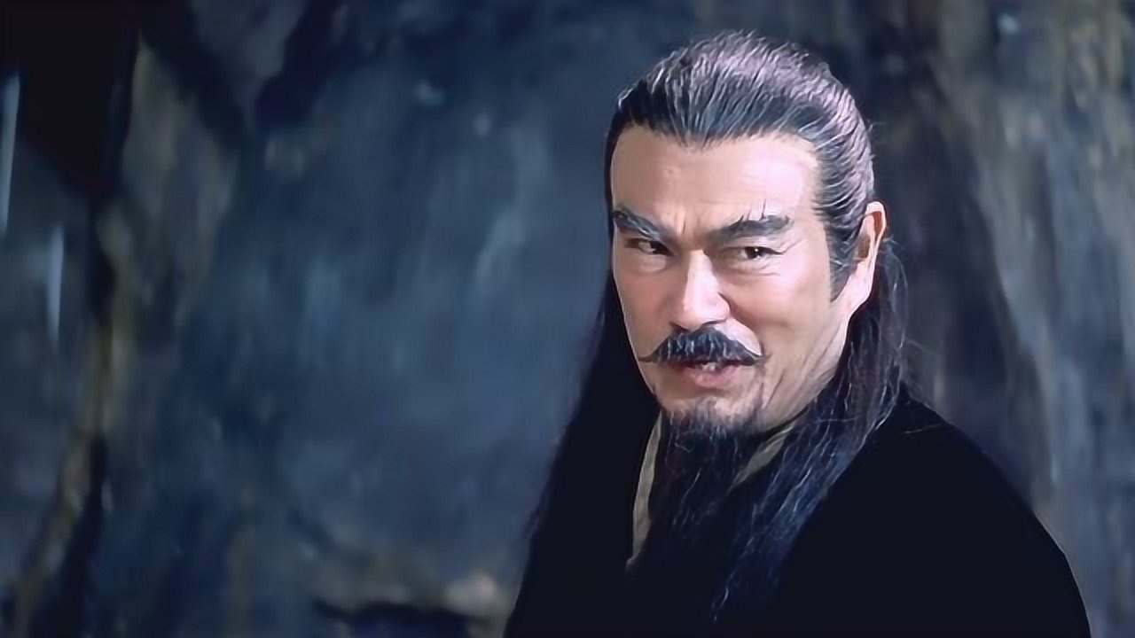 郑伊健,郭富城,千叶真一主演电影《风云雄霸天下》最精彩片段!