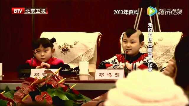 福娃可爱乖巧,可惜8岁就离开人世,天妒英才经典