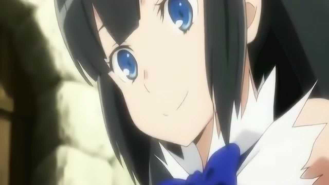 动画片鬼畜王兰斯可不是一个小黄油那么简单