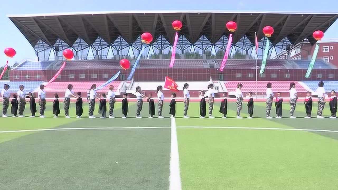 松原職業技術學院附屬幼兒園