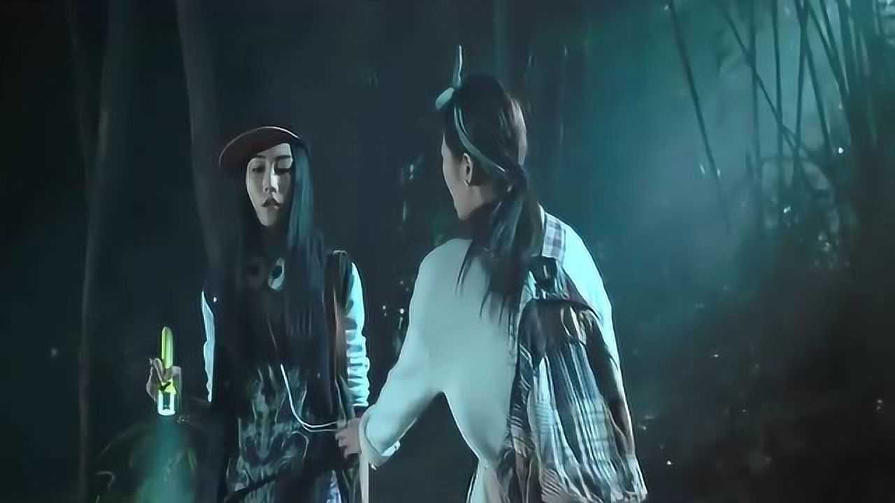 美女遇害惨死被发现 死不瞑目吓死人_腾讯视频