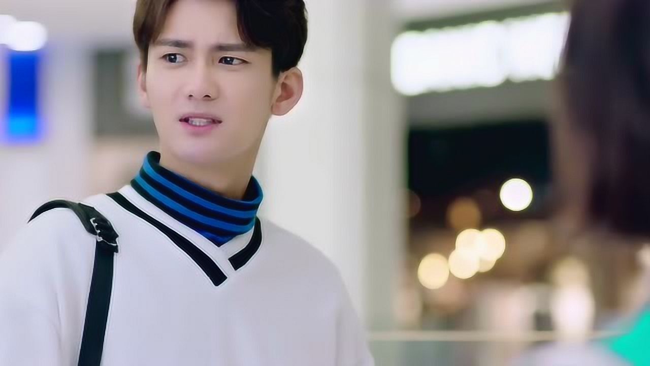 浪花一朵朵:祁睿峰教你如何完美的气哭女孩纸,注孤生!