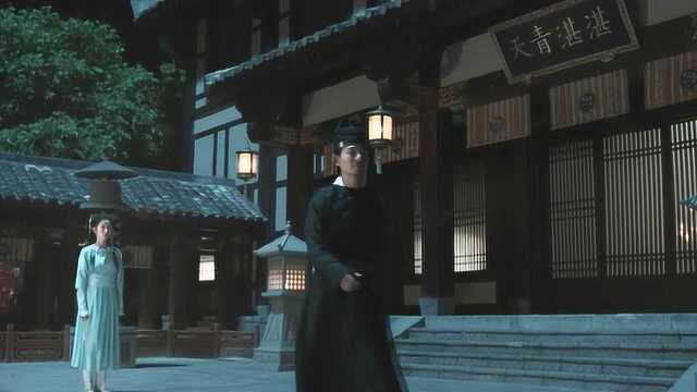 《狄仁杰之蚩尤血藤》MV《再无缘》曝光 神探也有柔情